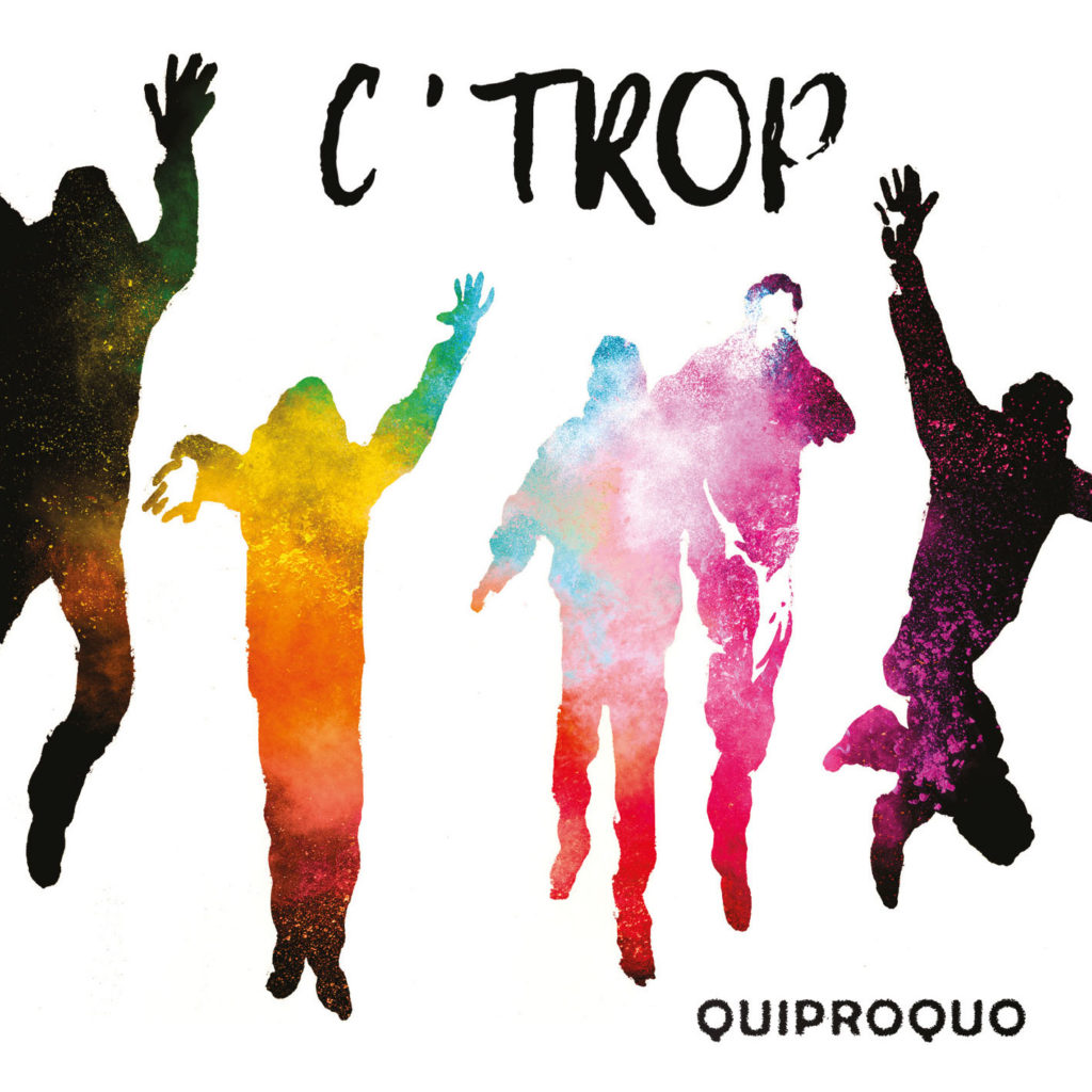 C'TROP - Quiproquo