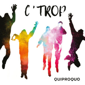CTROP - Quiproquo